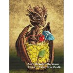 (image for) Mai Tai Dragon